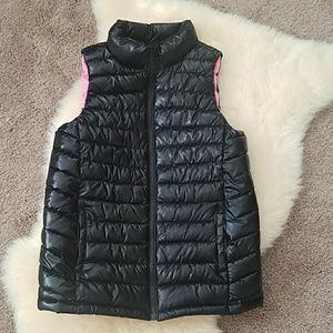 Ideology Puffer Vest